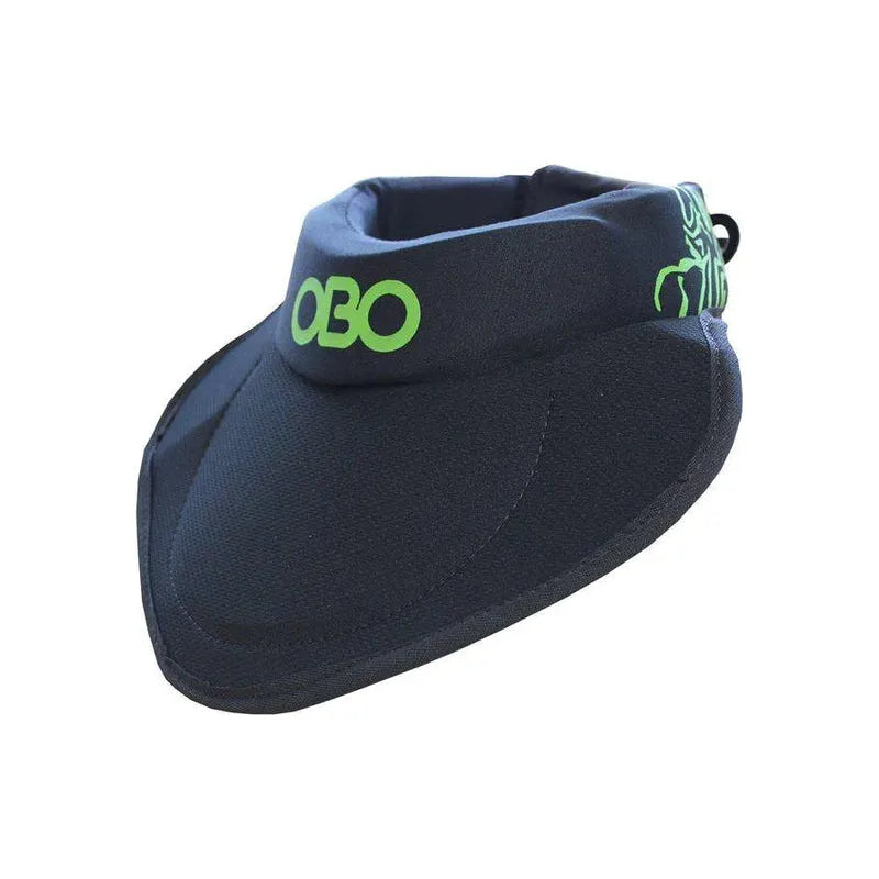 OBO Robo Neck Protector with Bib